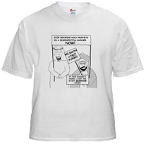 t-shirt
