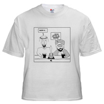 faith t-shirt