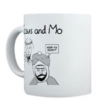 mug