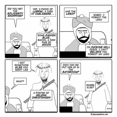 Comic