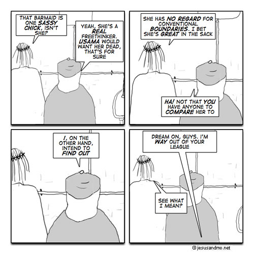 Comic