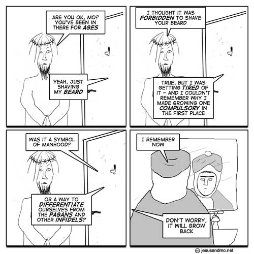 Comic